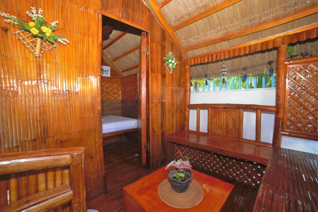 Blue Moon Inn Дауис Экстерьер фото