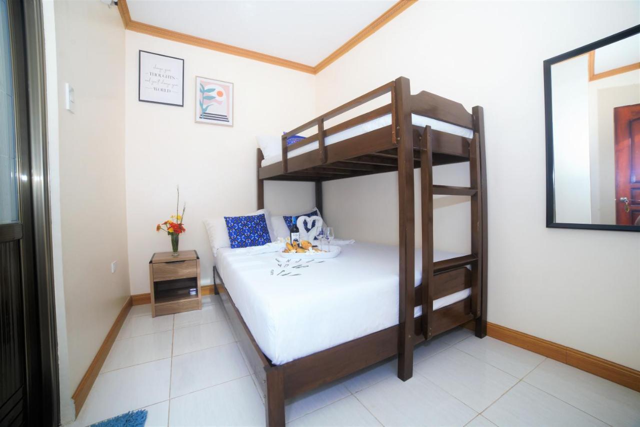 Blue Moon Inn Дауис Экстерьер фото
