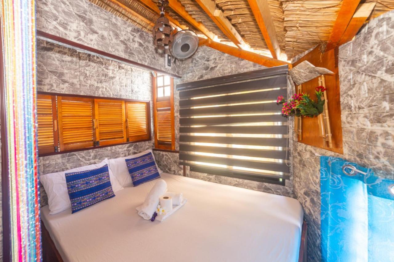 Blue Moon Inn Дауис Экстерьер фото